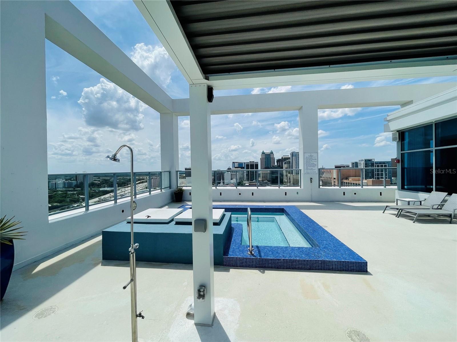 STAR TOWER CONDO - Residential Lease