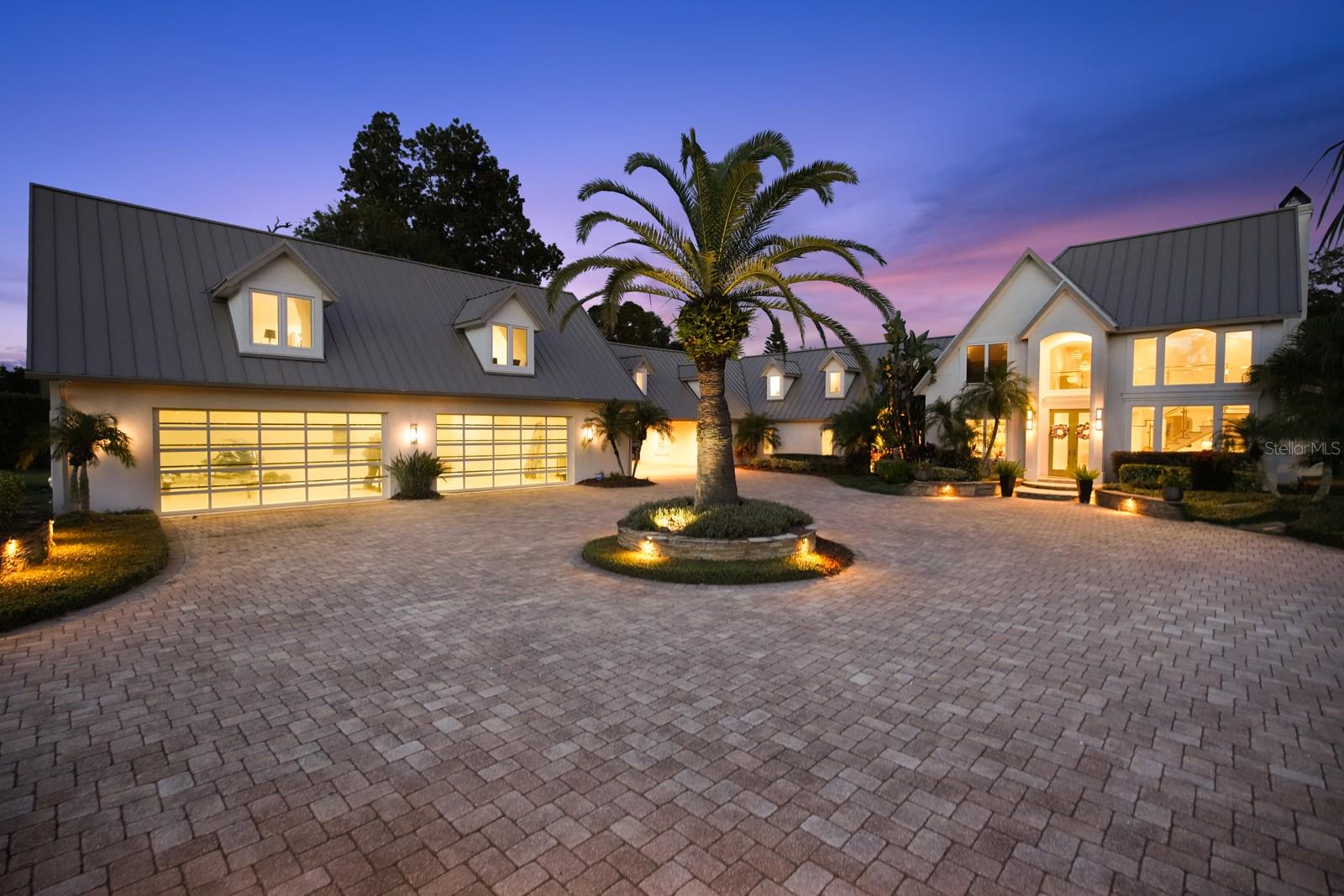 TOMOKA RIVERFRONT - Residential