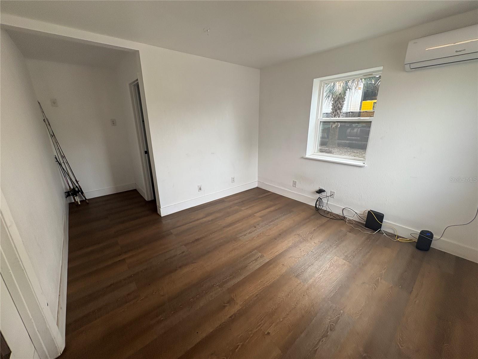 UNPLATTED - Commercial Lease