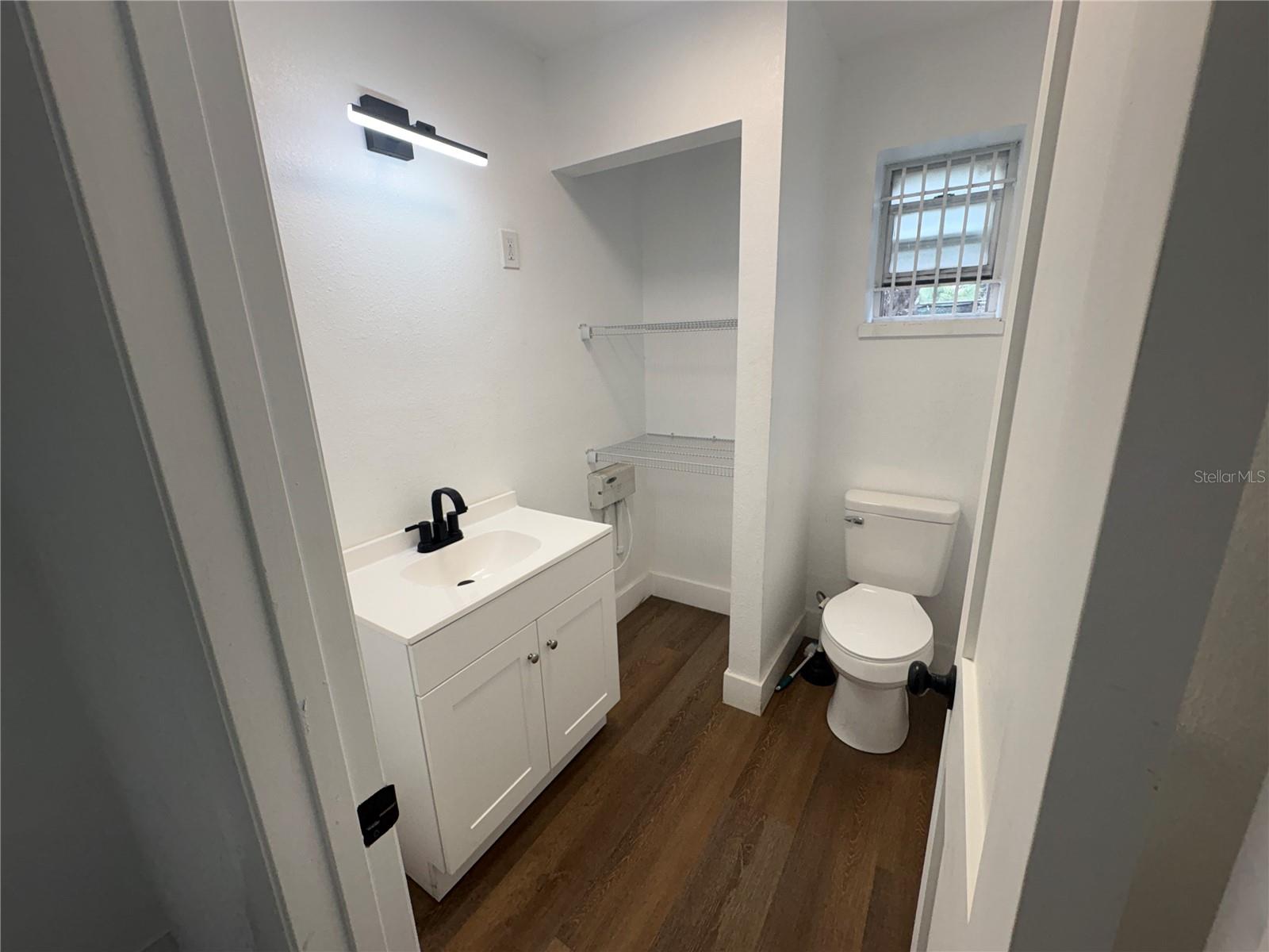 UNPLATTED - Commercial Lease