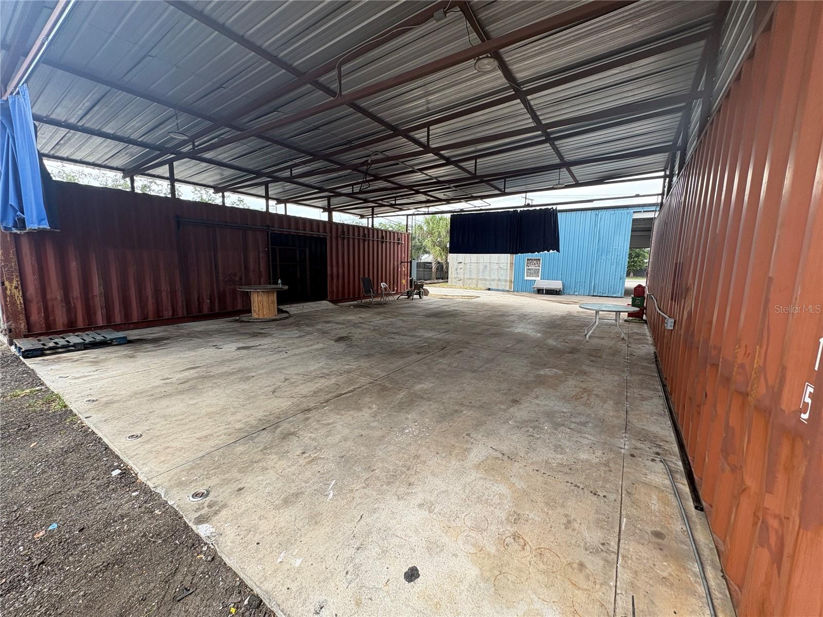 UNPLATTED - Commercial Lease