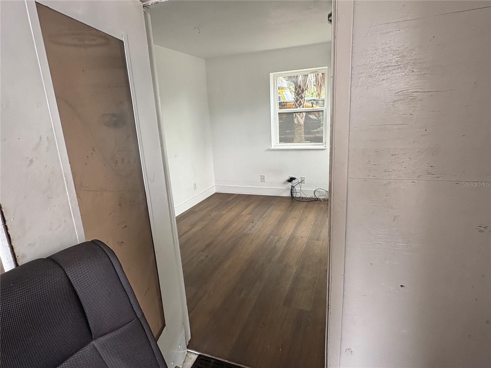 UNPLATTED - Commercial Lease