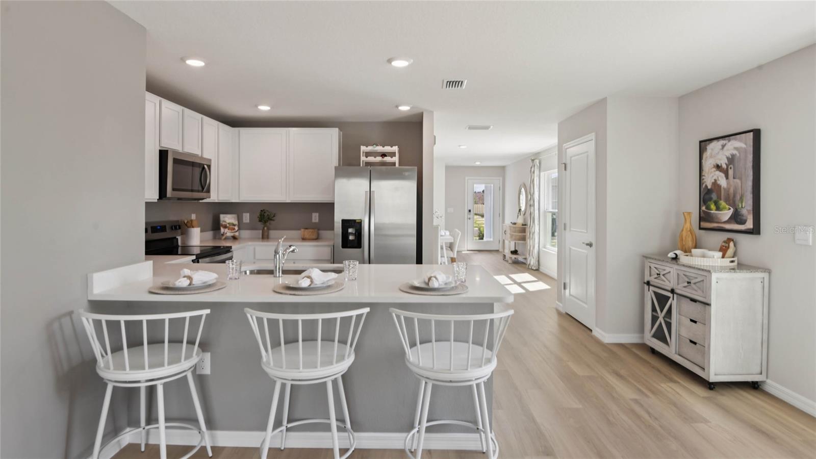 OCALA CROSSINGS SOUTH - Residential