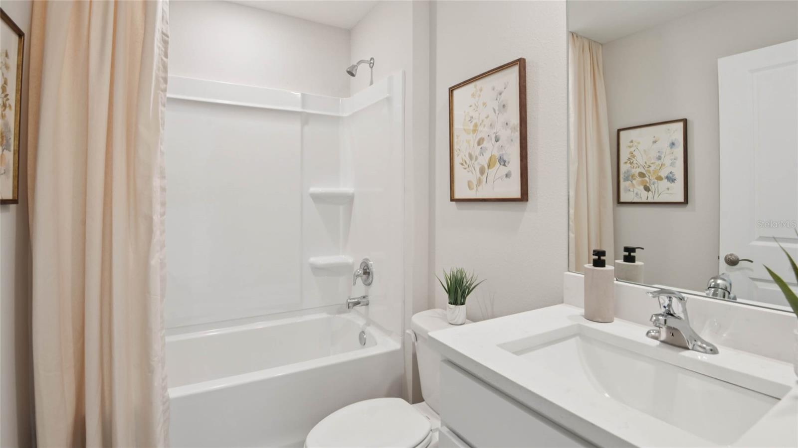 OCALA CROSSINGS SOUTH - Residential