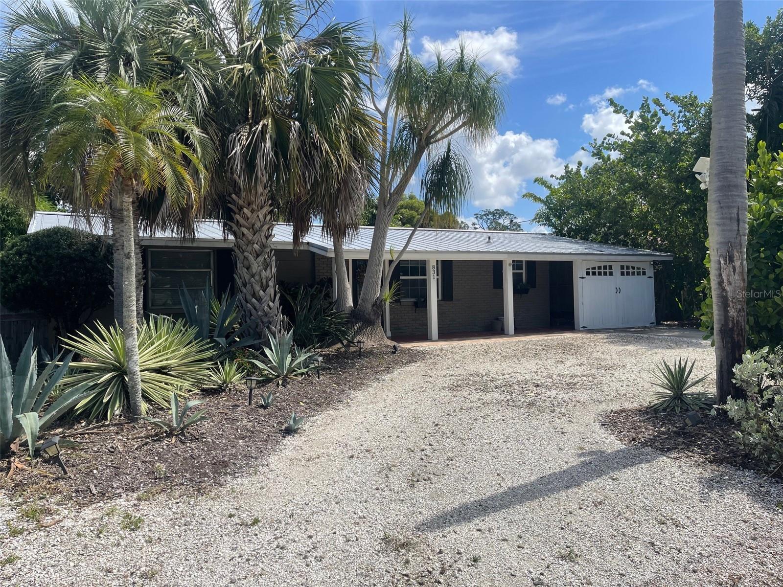 INDIAN BEACH HIGHLANDS - Residential