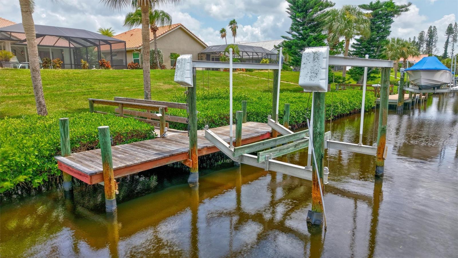 INLETS SEC 04 - Residential