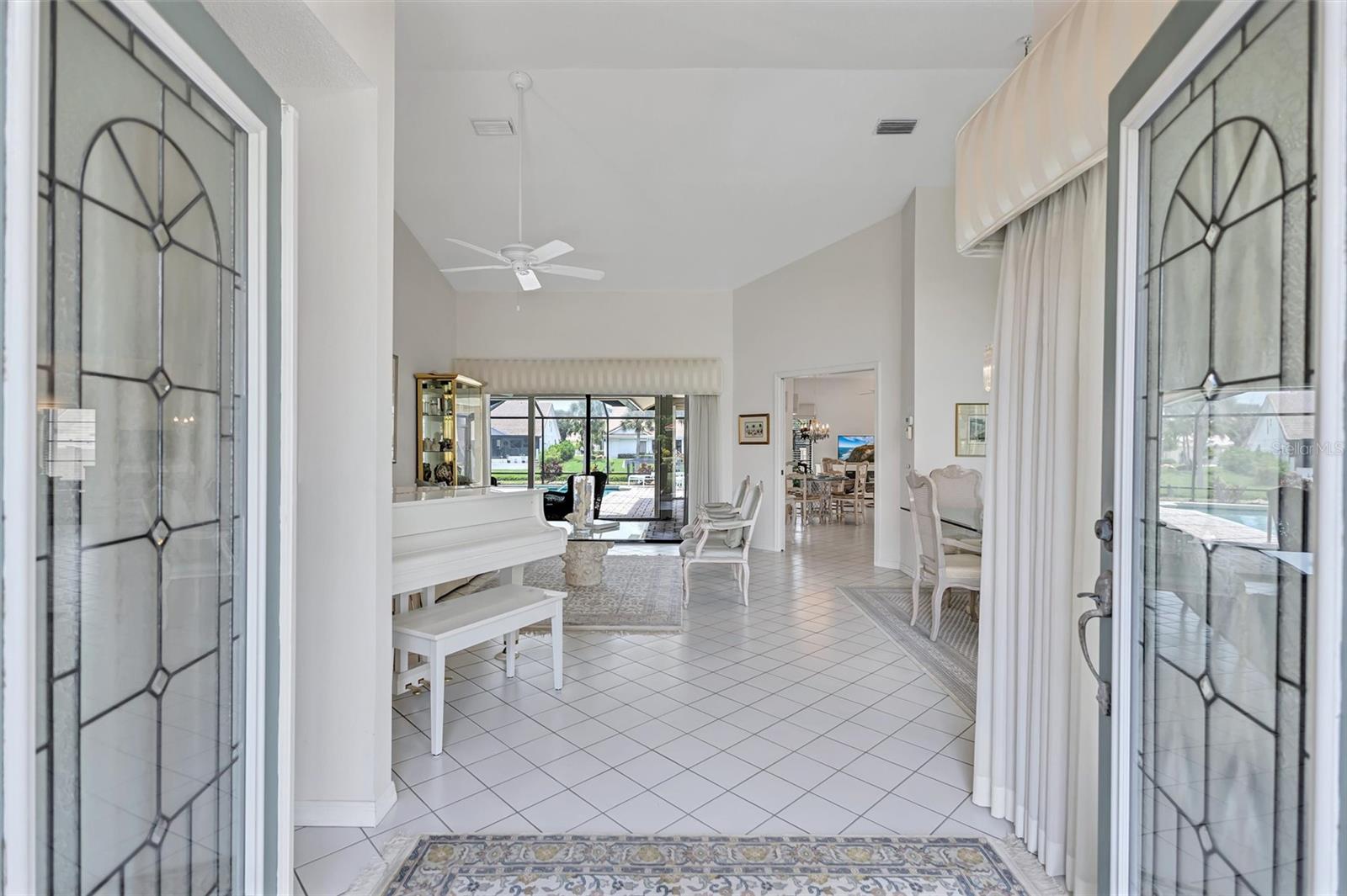 INLETS SEC 04 - Residential
