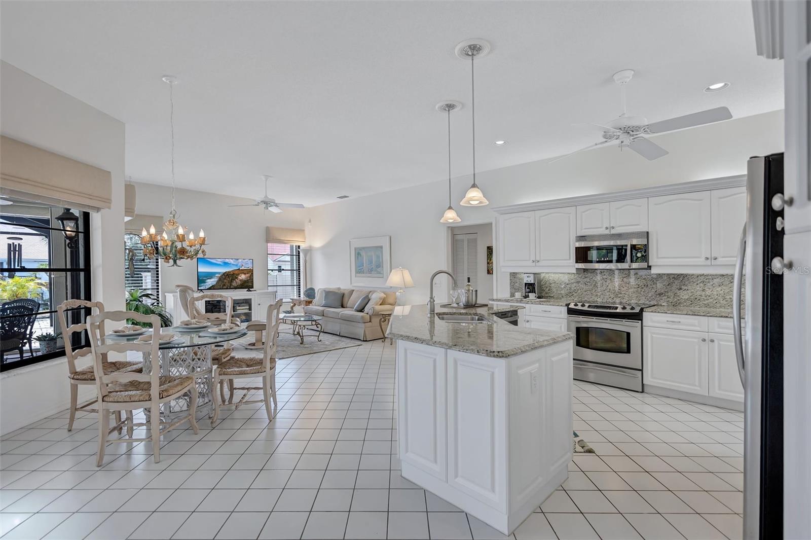 INLETS SEC 04 - Residential