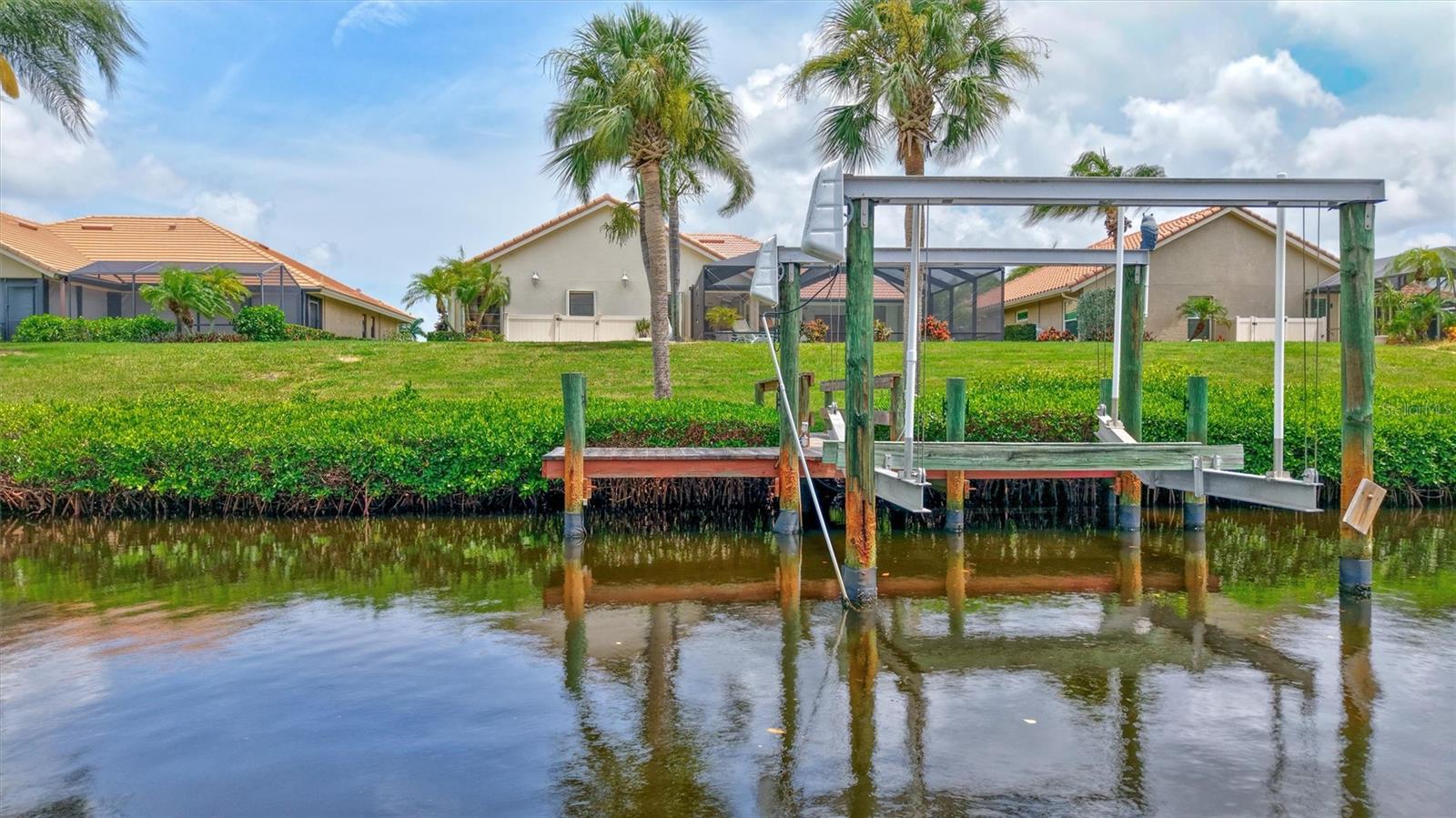 INLETS SEC 04 - Residential
