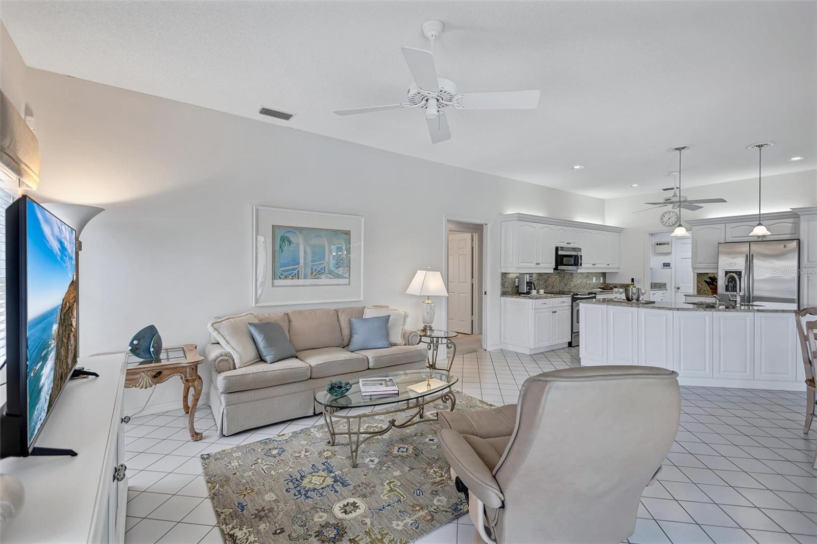 INLETS SEC 04 - Residential