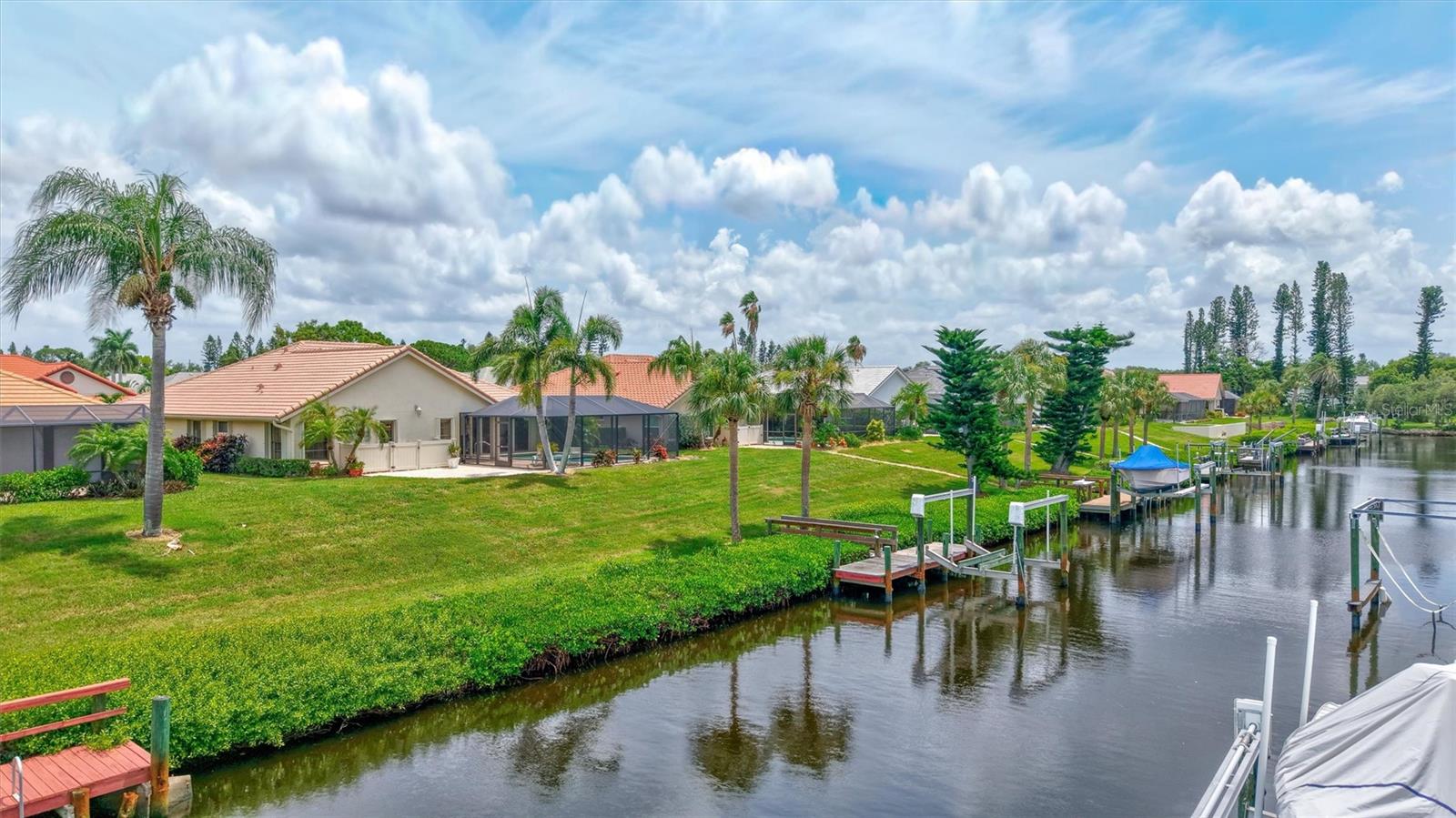 INLETS SEC 04 - Residential