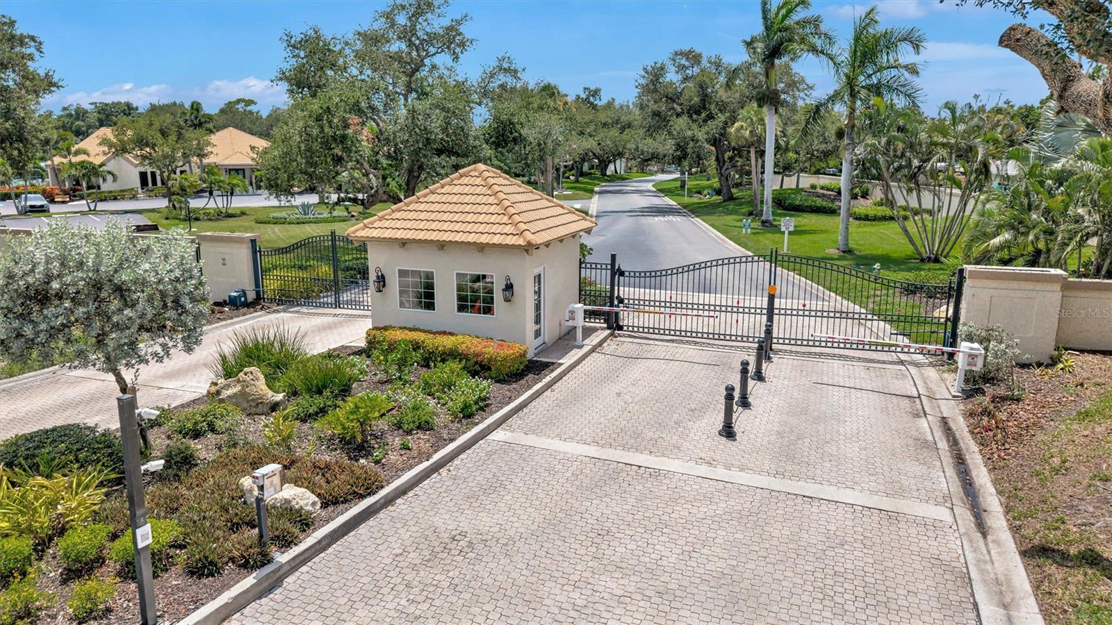 INLETS SEC 04 - Residential
