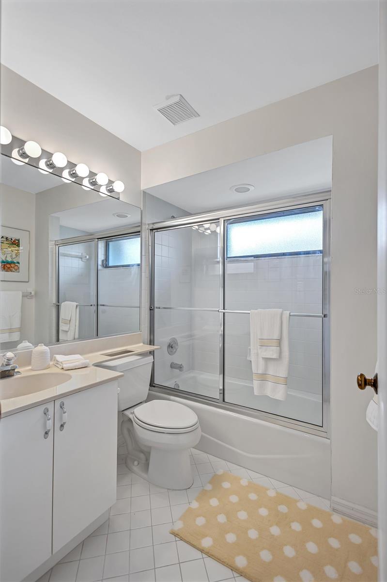 INLETS SEC 04 - Residential