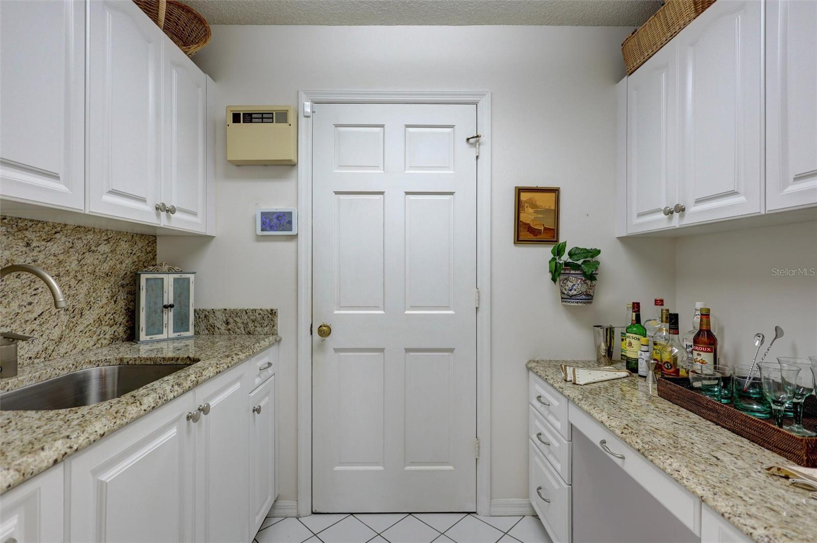 INLETS SEC 04 - Residential