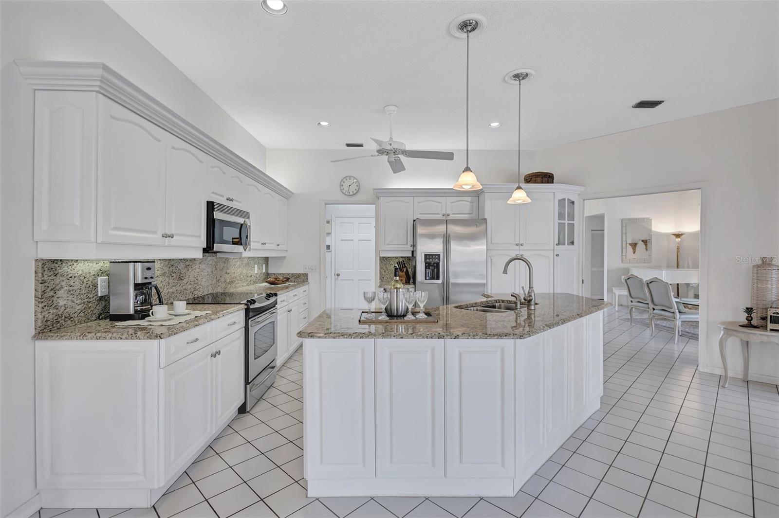 INLETS SEC 04 - Residential