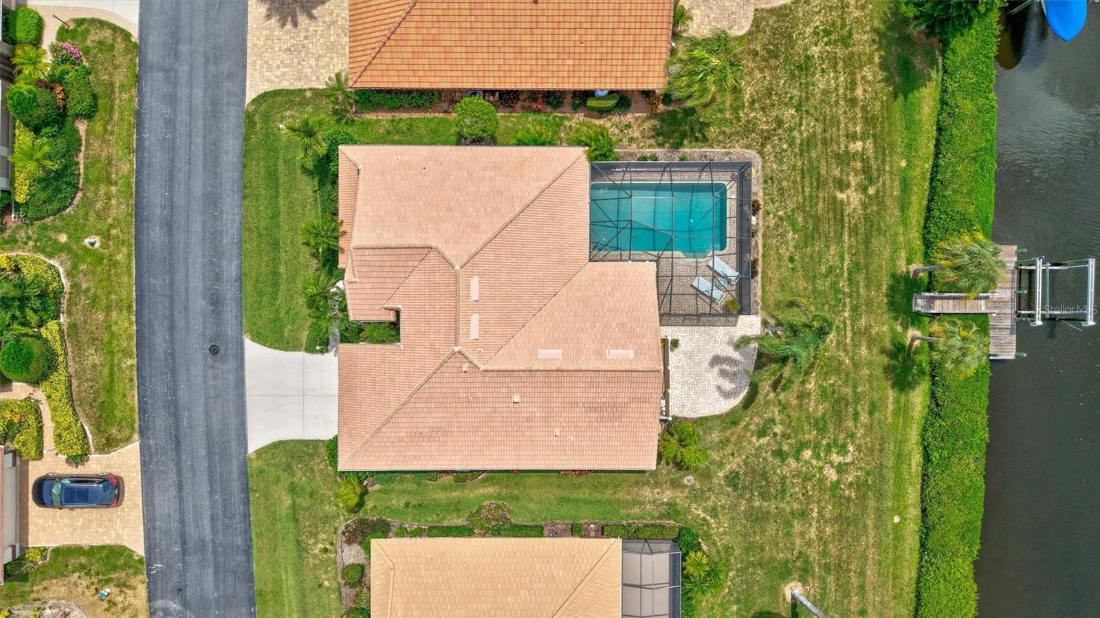 INLETS SEC 04 - Residential
