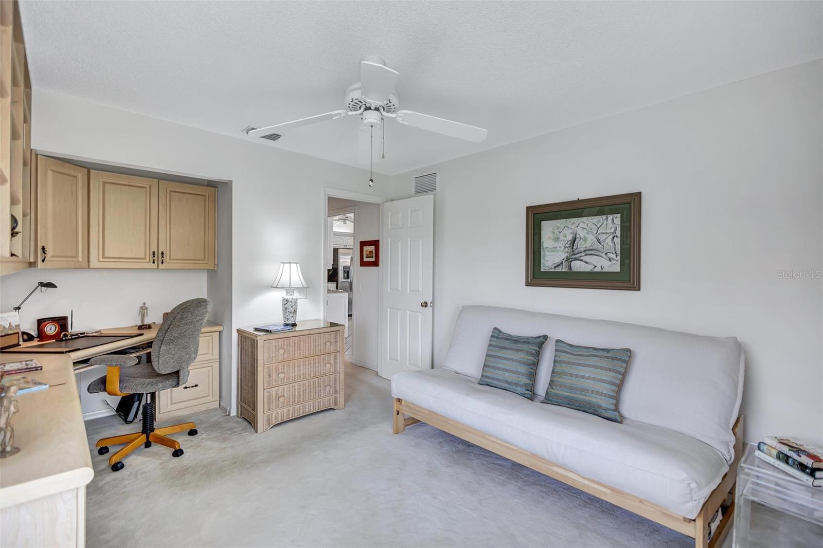 INLETS SEC 04 - Residential