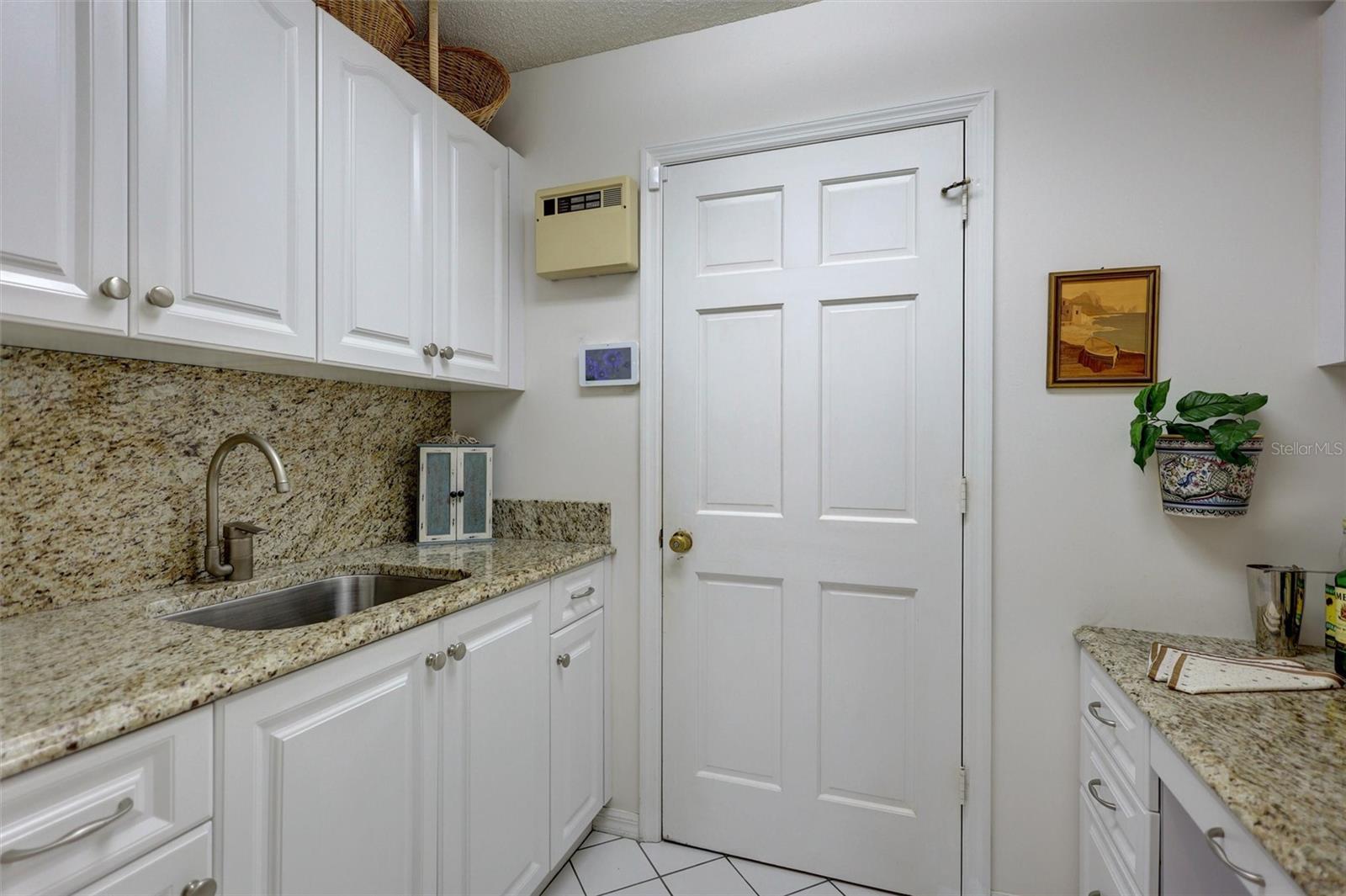 INLETS SEC 04 - Residential
