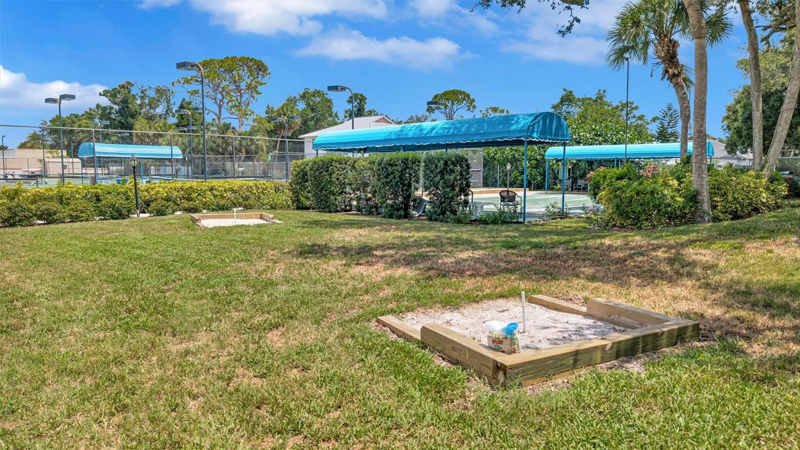 INLETS SEC 04 - Residential
