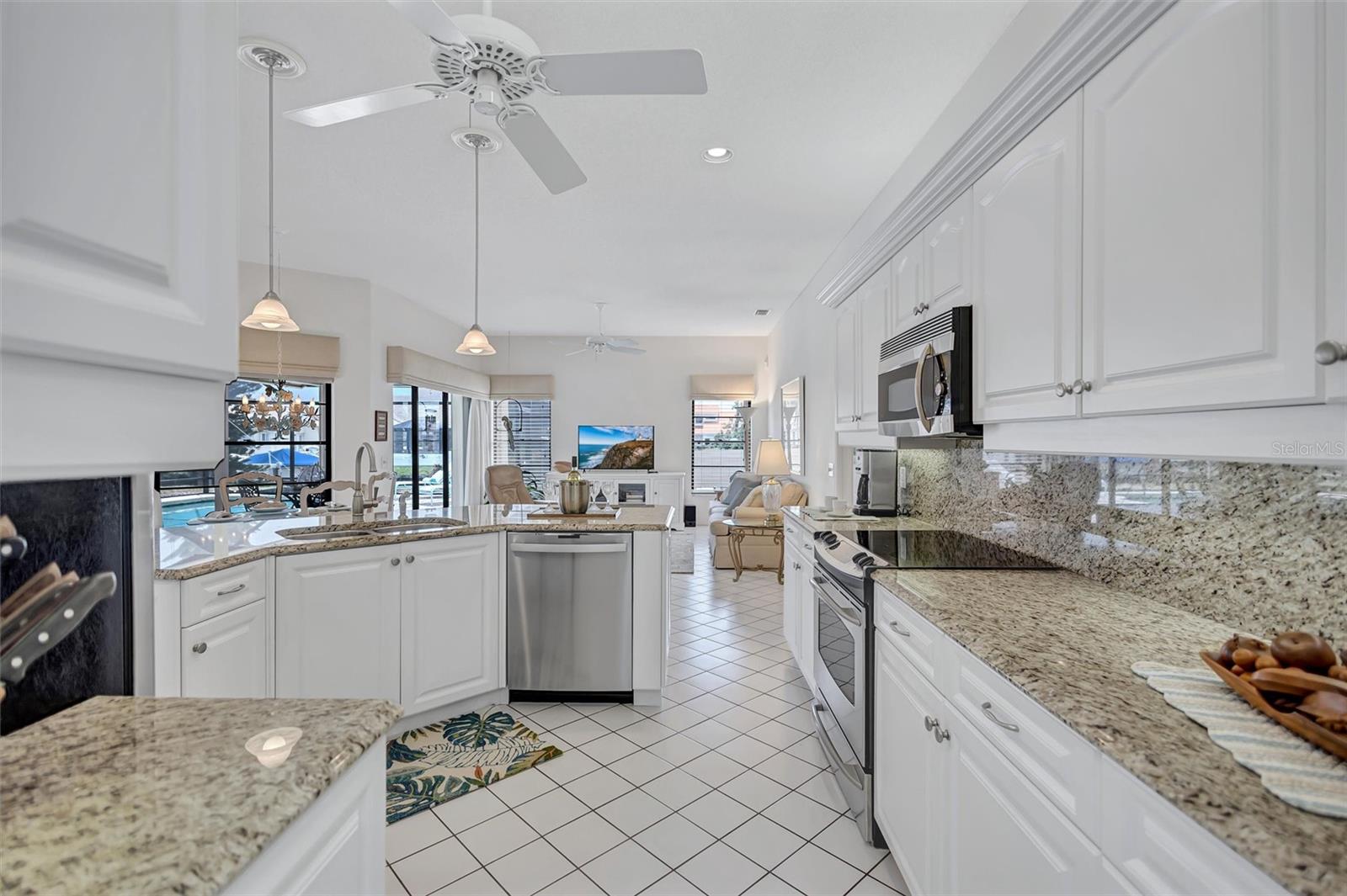 INLETS SEC 04 - Residential