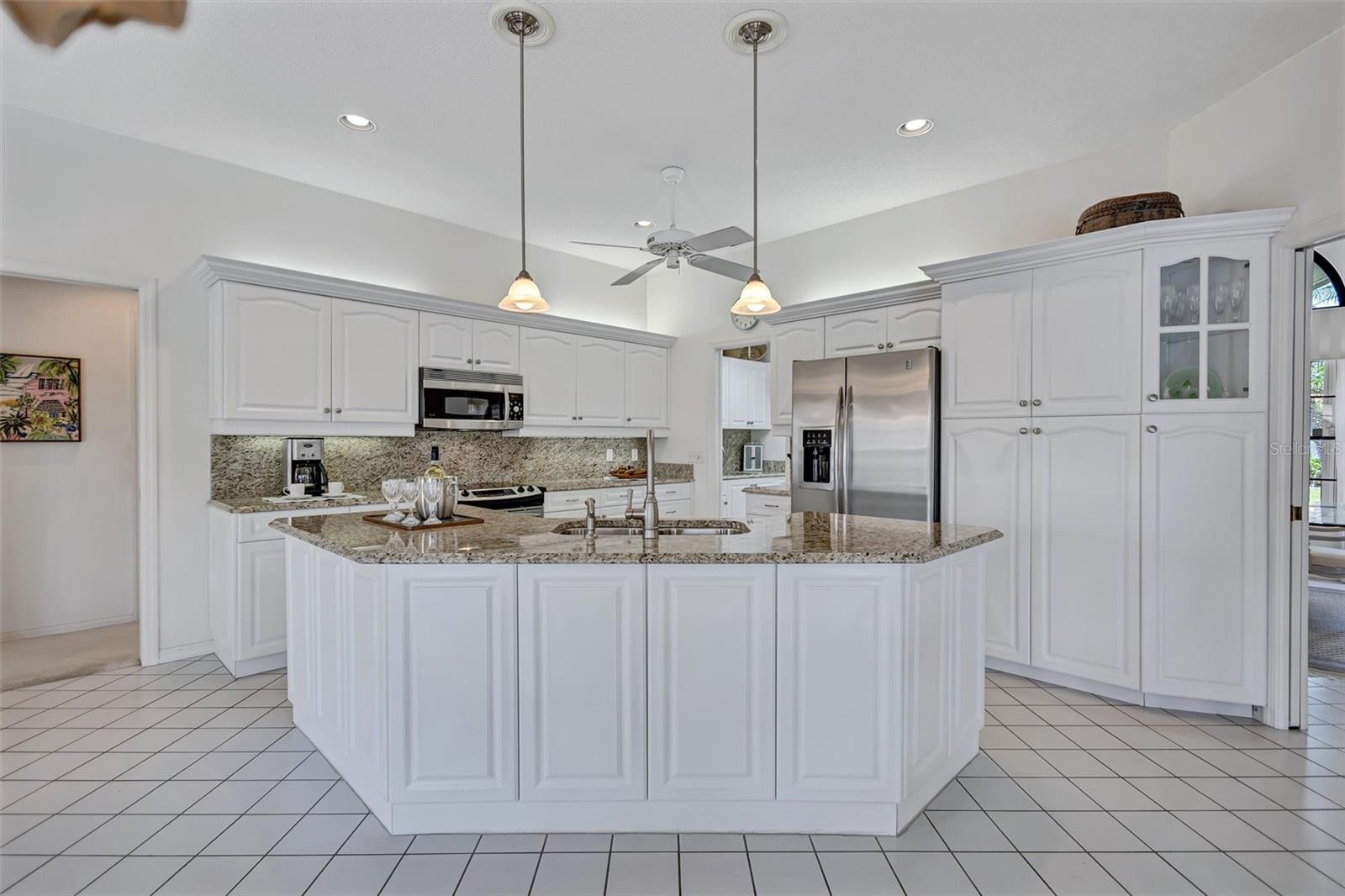 INLETS SEC 04 - Residential