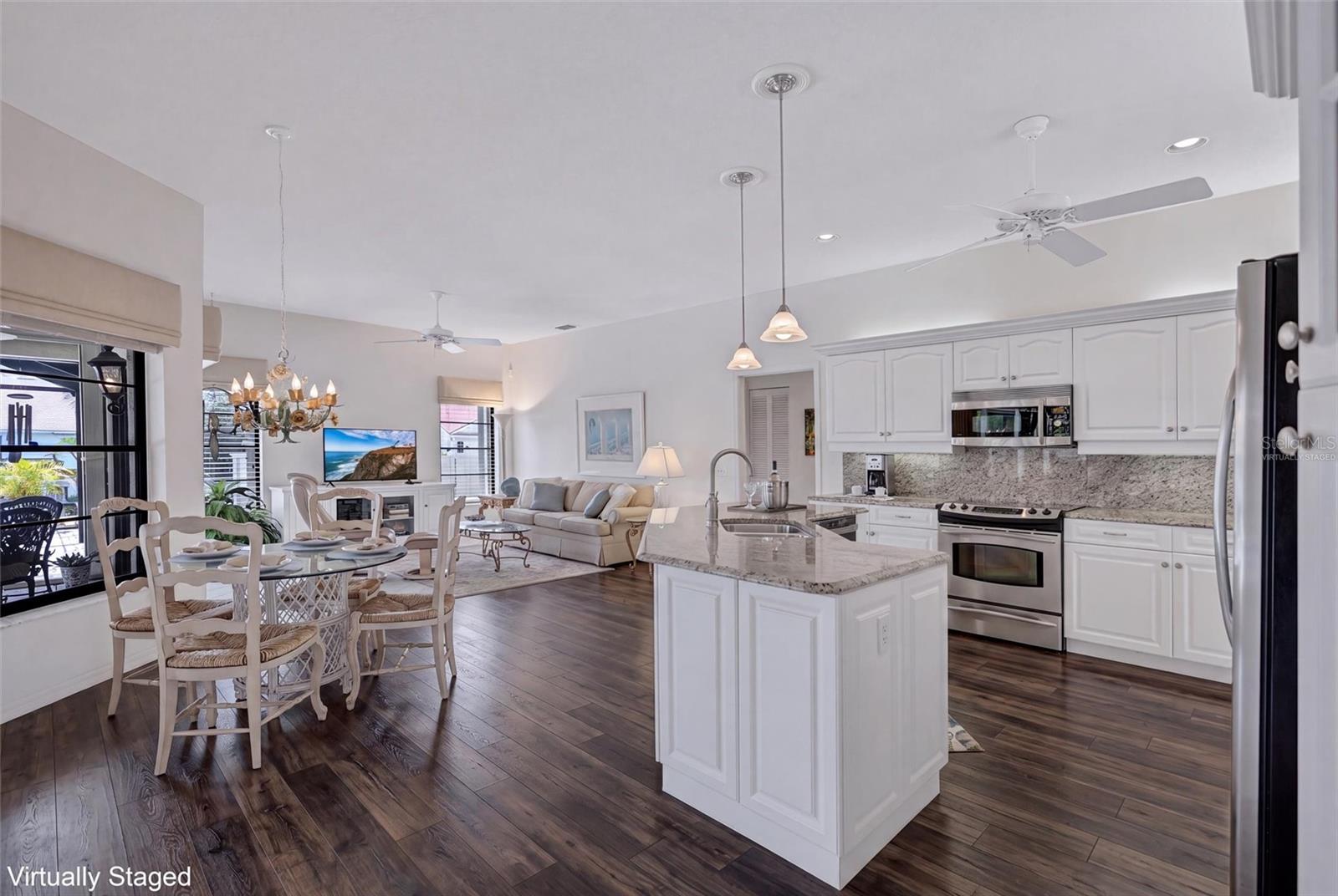INLETS SEC 04 - Residential