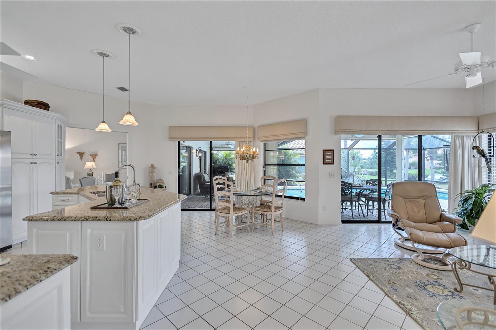 INLETS SEC 04 - Residential