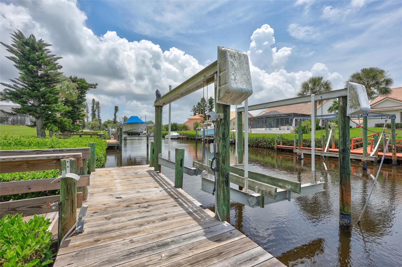 INLETS SEC 04 - Residential