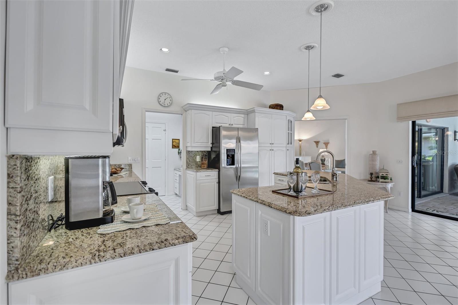 INLETS SEC 04 - Residential