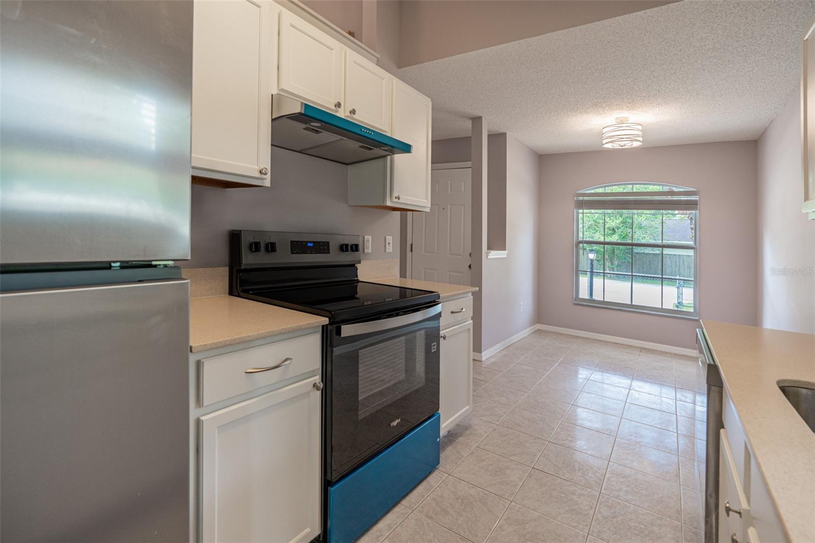LAKE BARTON PARK - Residential