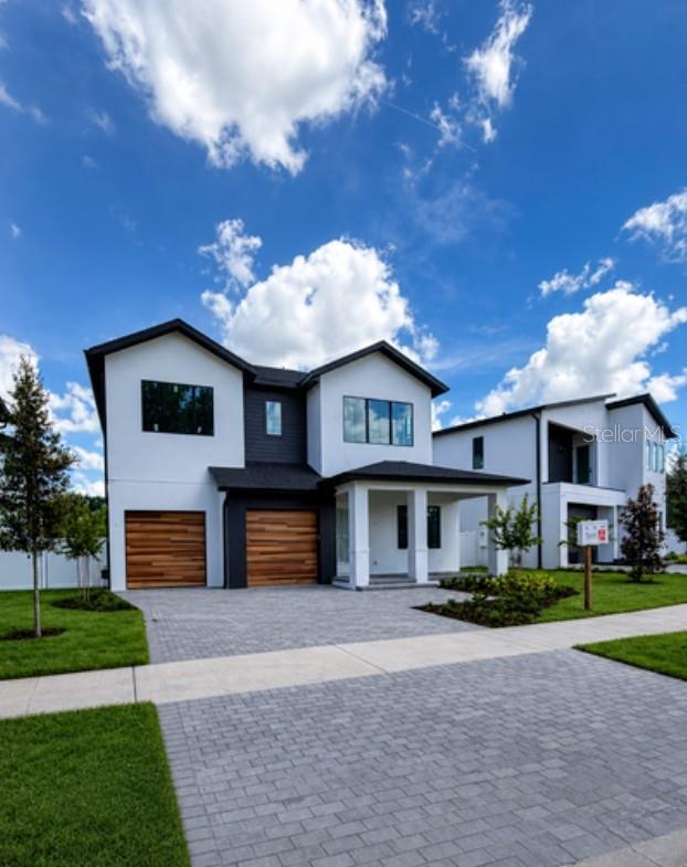 PALMERE - Residential