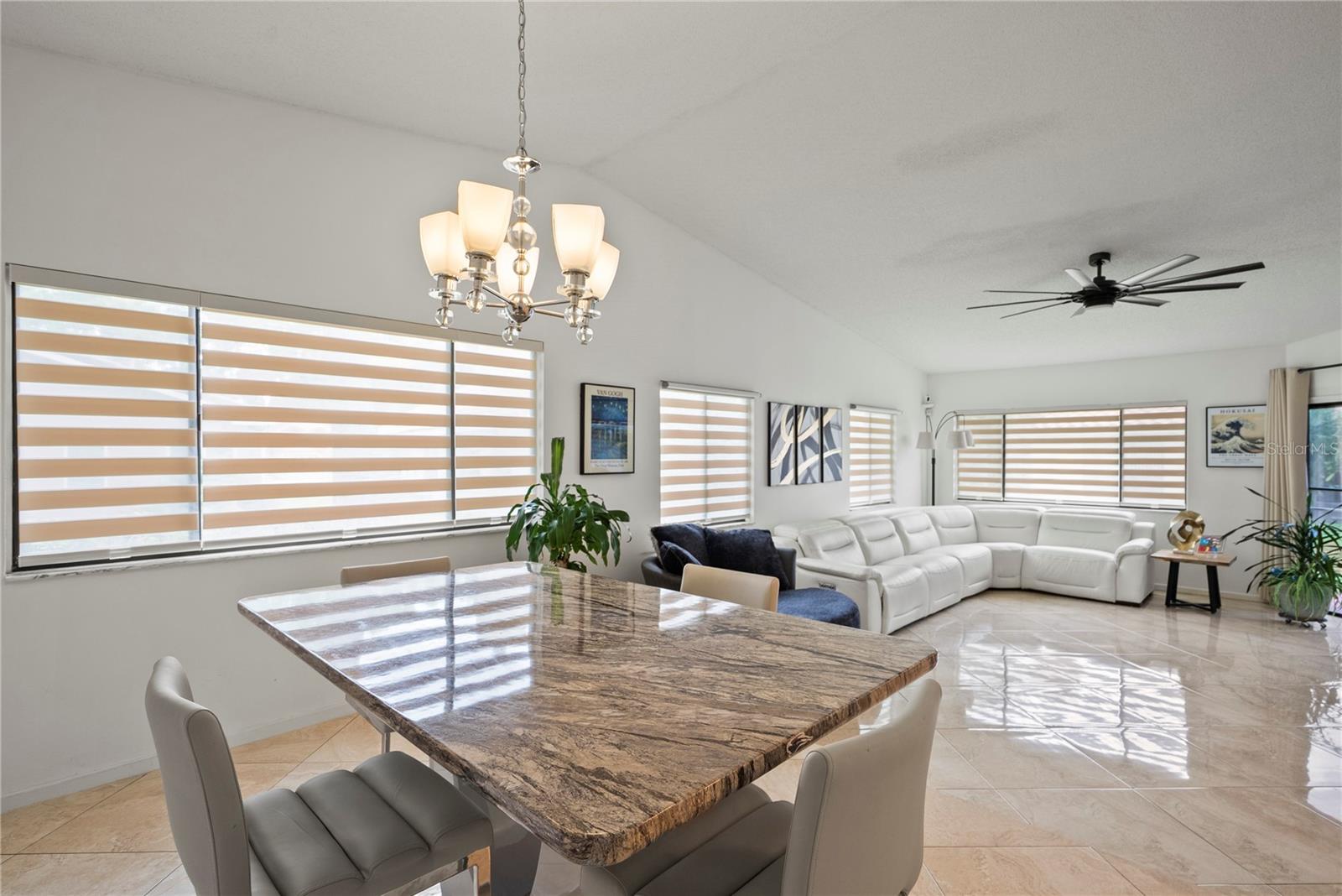 GREENSPOINTE - Residential