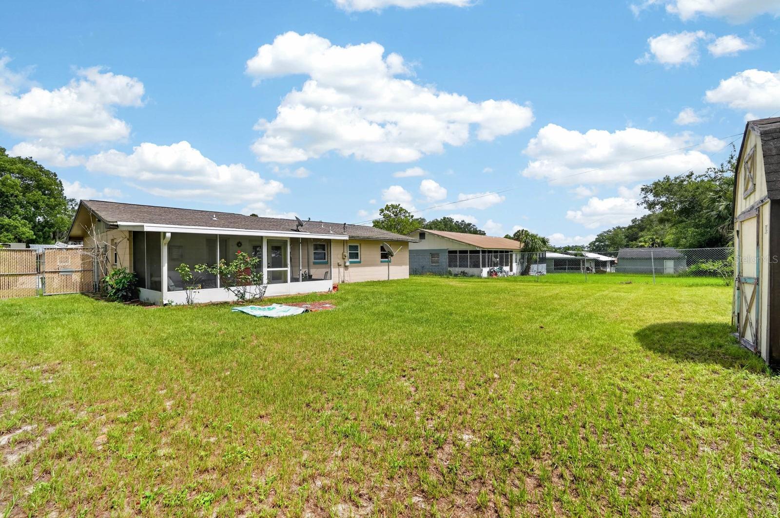 ROLLING HILLS SUB - Residential