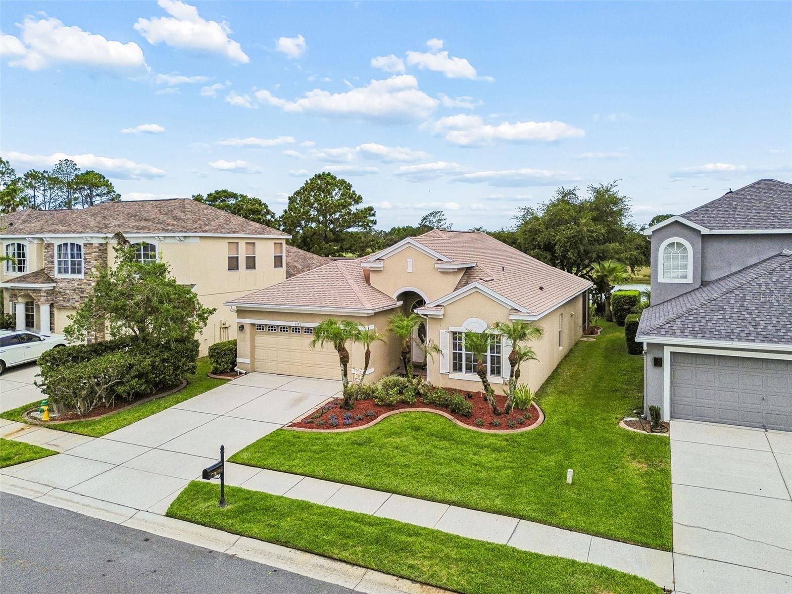 PLANTATION PALMS PH 06 - Residential