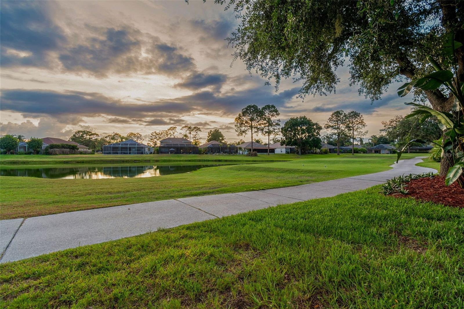PLANTATION PALMS PH 06 - Residential