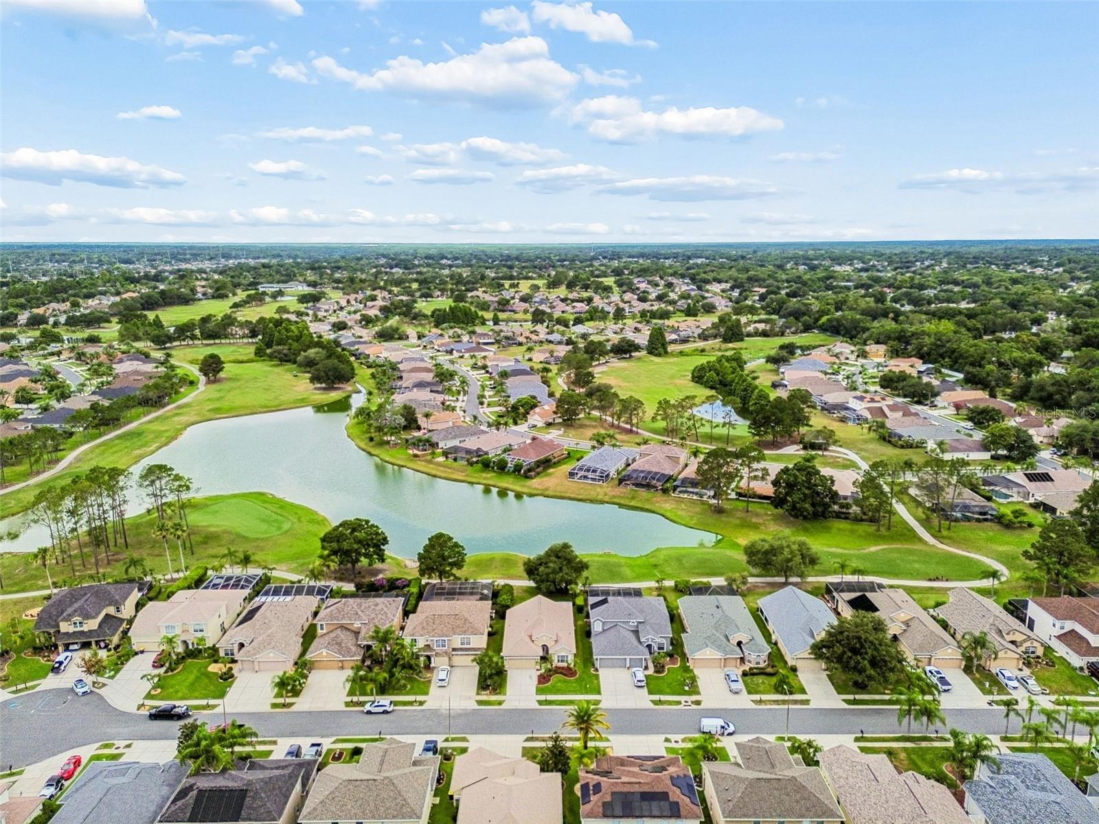 PLANTATION PALMS PH 06 - Residential