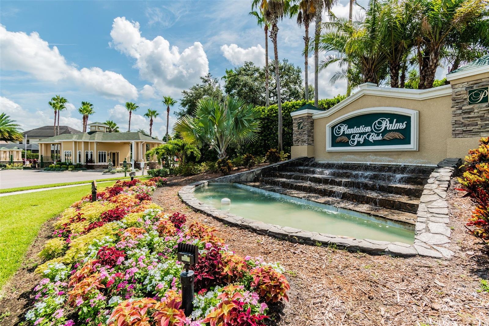 PLANTATION PALMS PH 06 - Residential