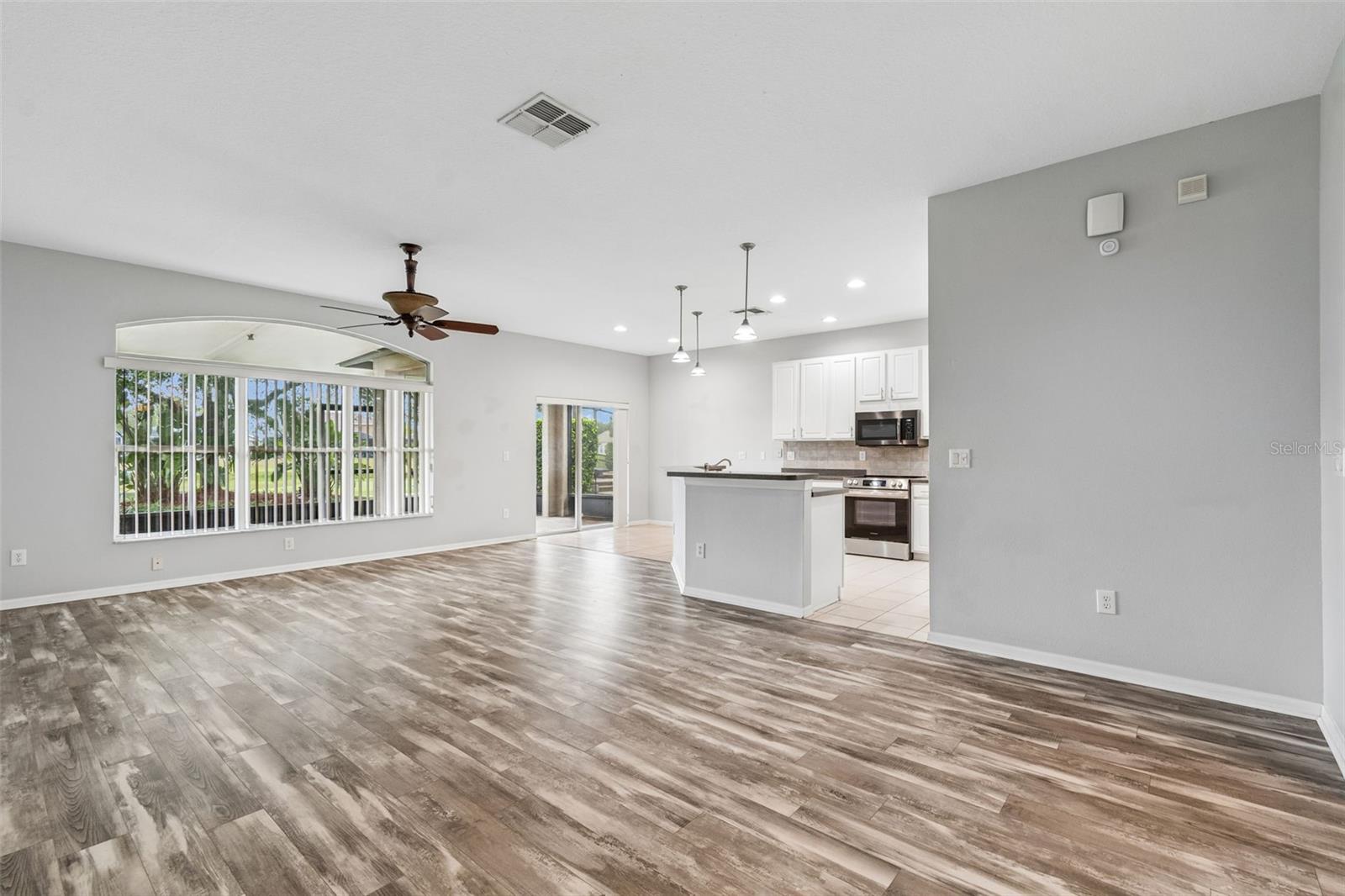 PLANTATION PALMS PH 06 - Residential