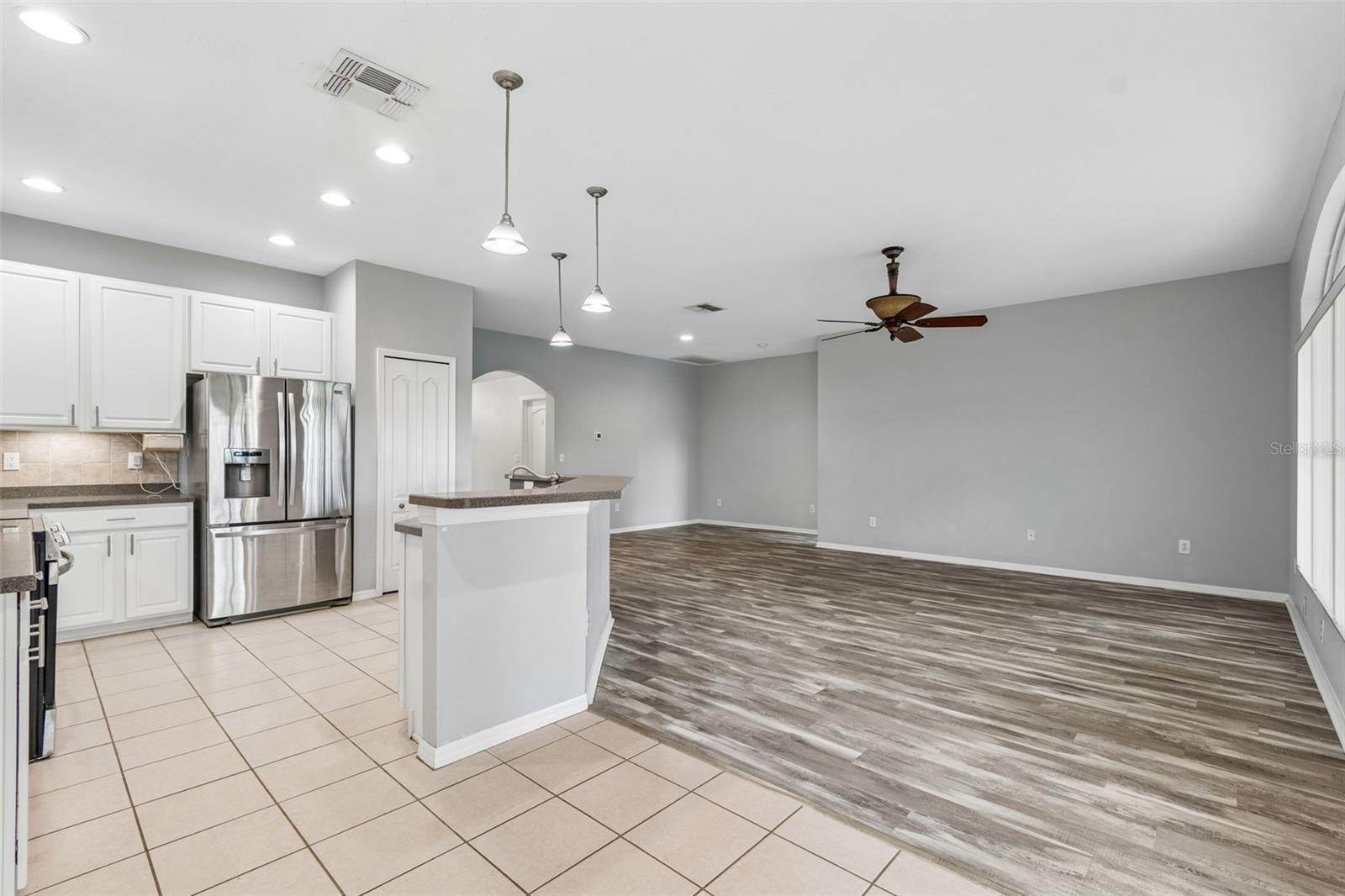 PLANTATION PALMS PH 06 - Residential