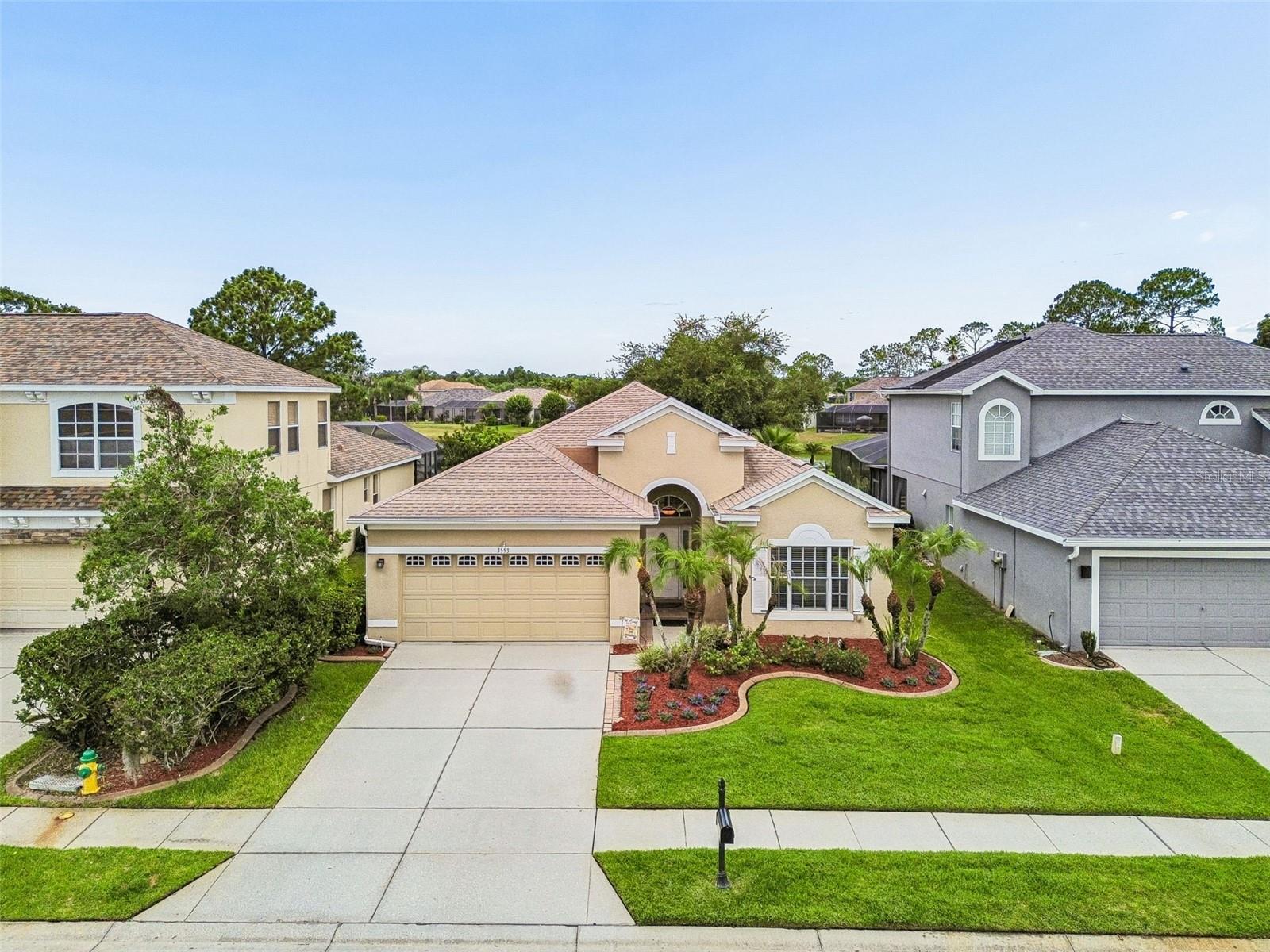 PLANTATION PALMS PH 06 - Residential
