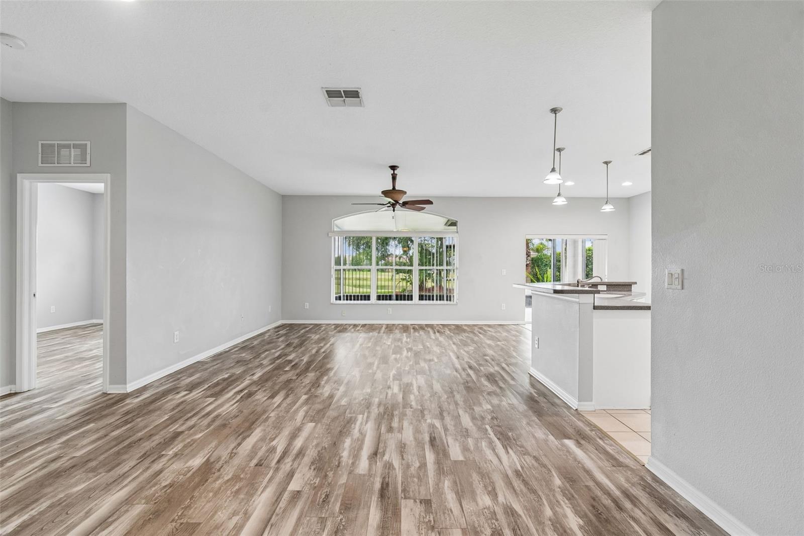 PLANTATION PALMS PH 06 - Residential