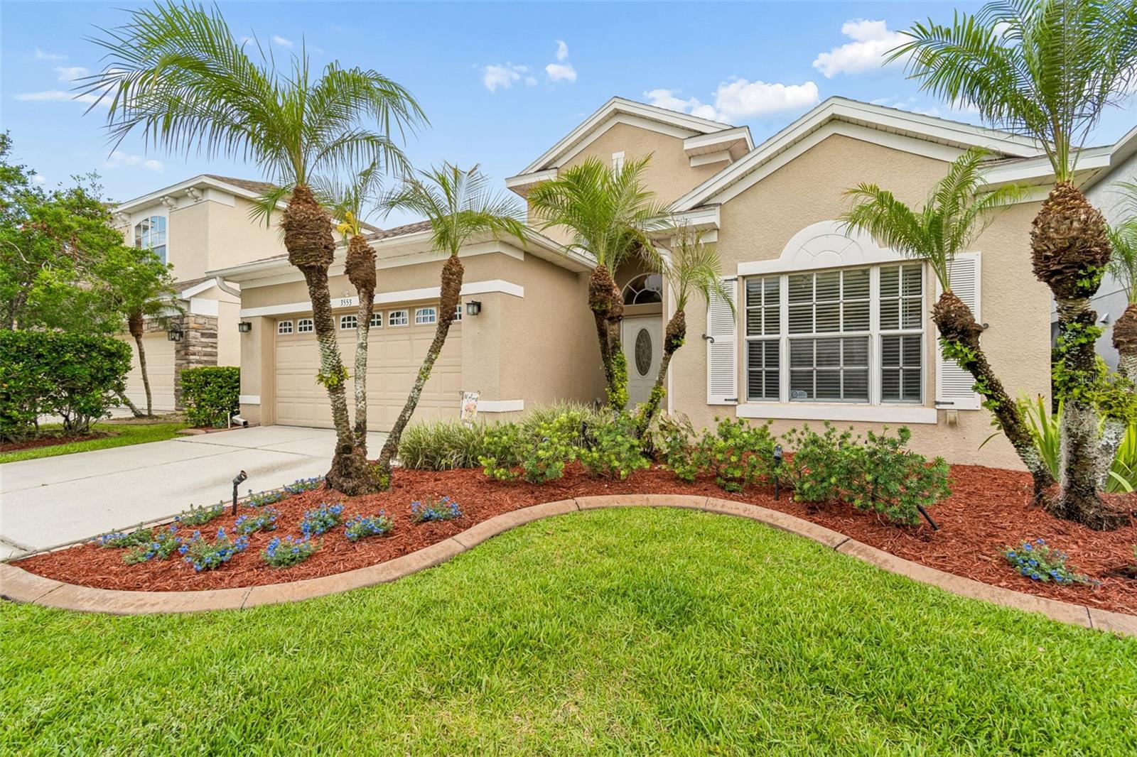 PLANTATION PALMS PH 06 - Residential