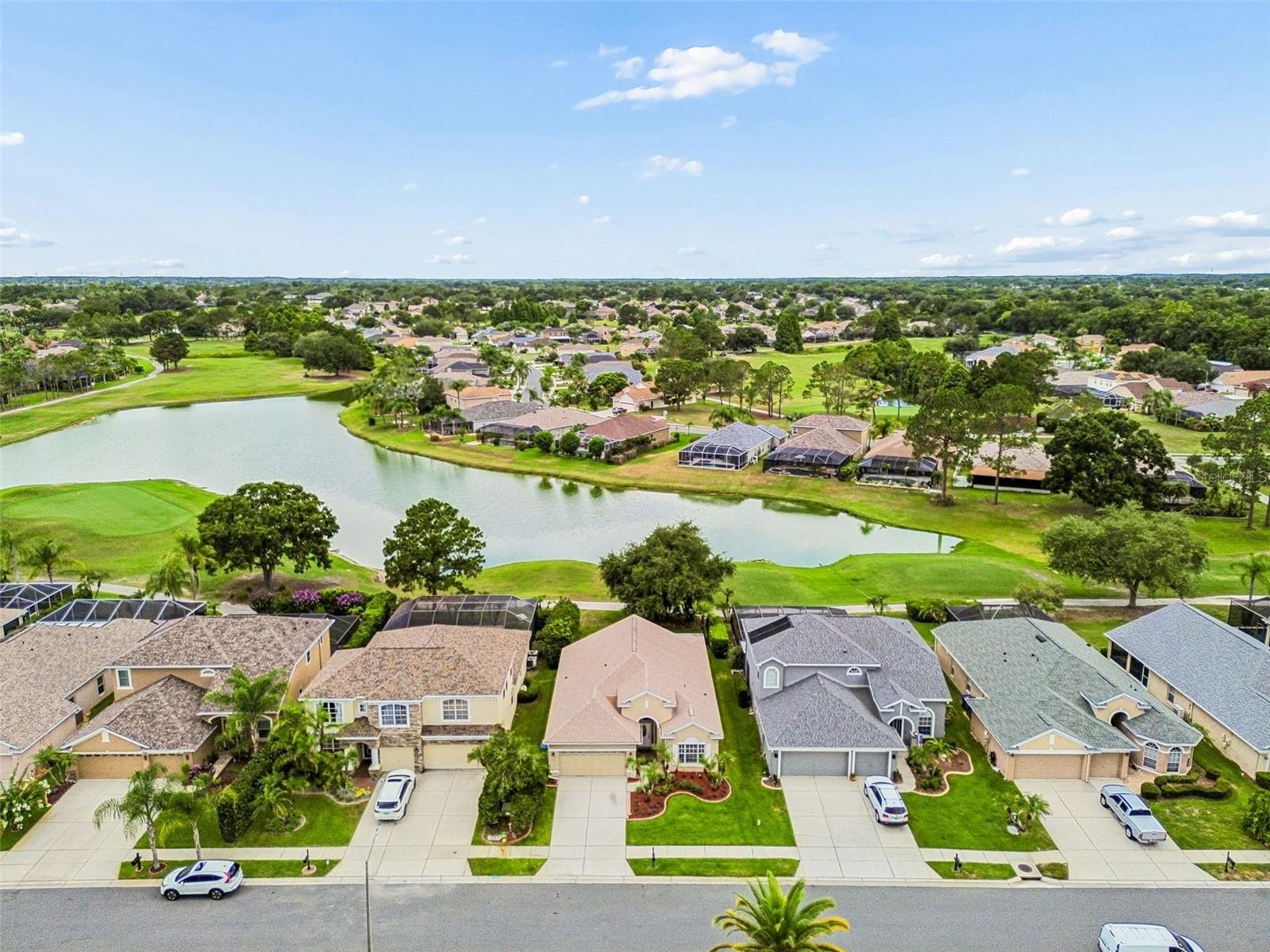 PLANTATION PALMS PH 06 - Residential