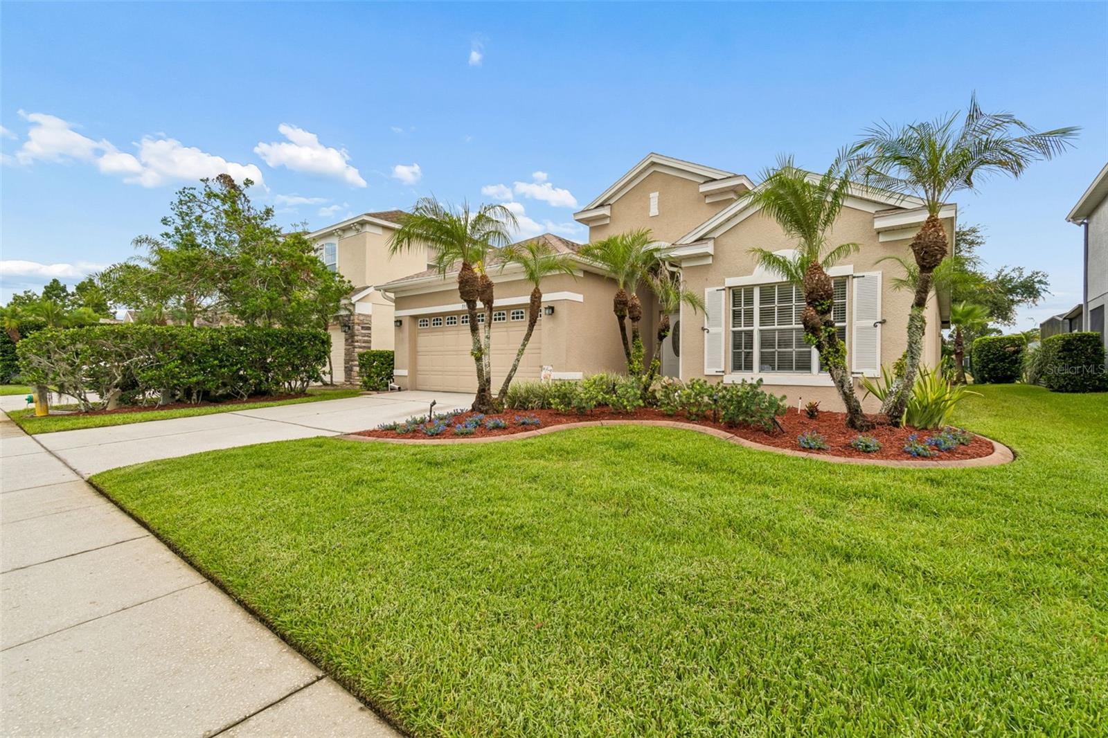 PLANTATION PALMS PH 06 - Residential