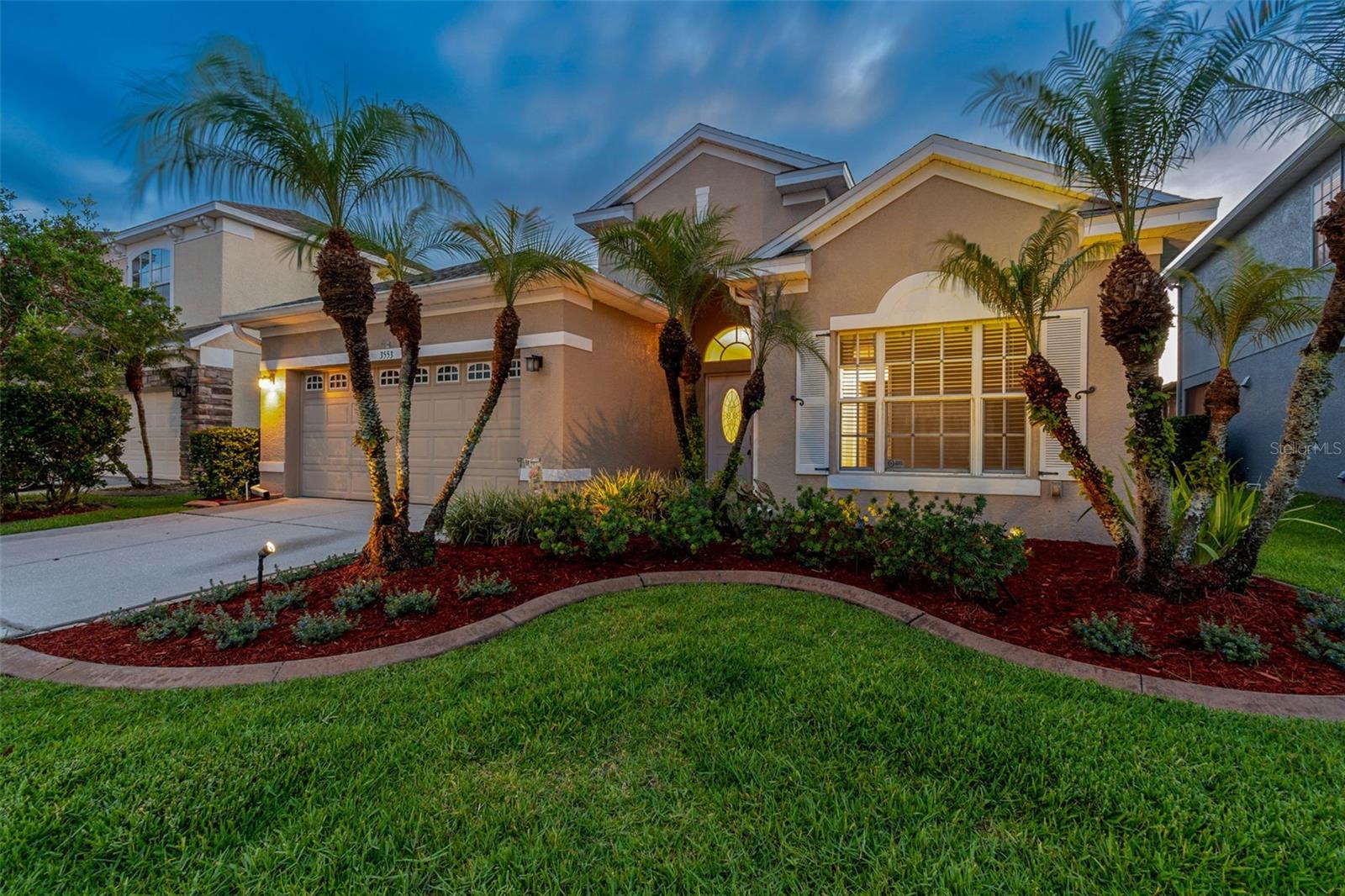 PLANTATION PALMS PH 06 - Residential