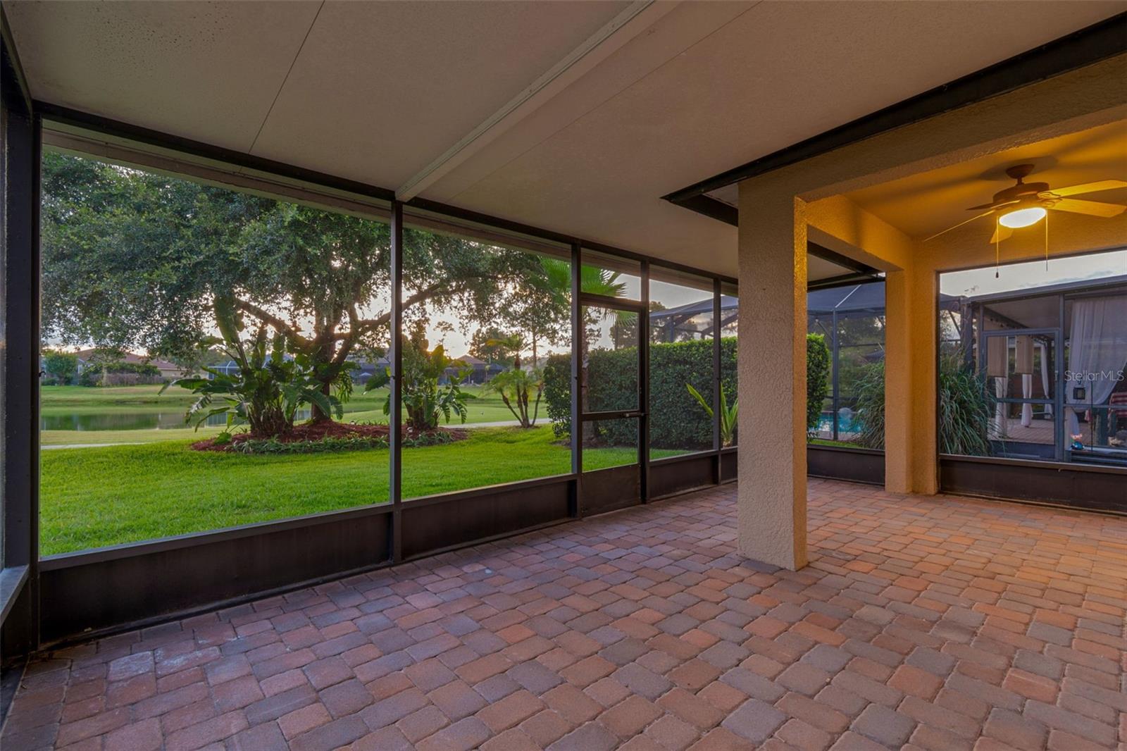 PLANTATION PALMS PH 06 - Residential