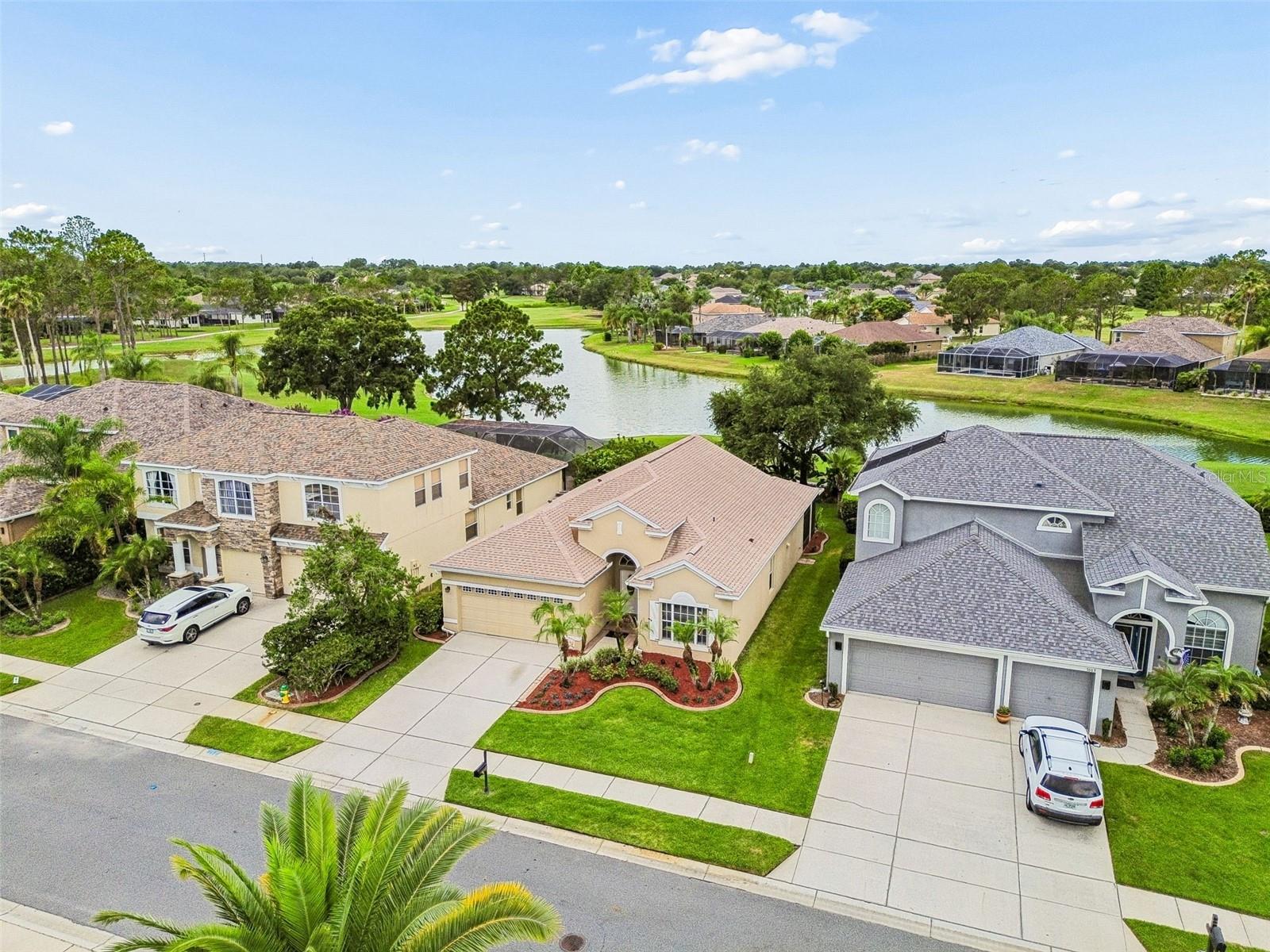 PLANTATION PALMS PH 06 - Residential