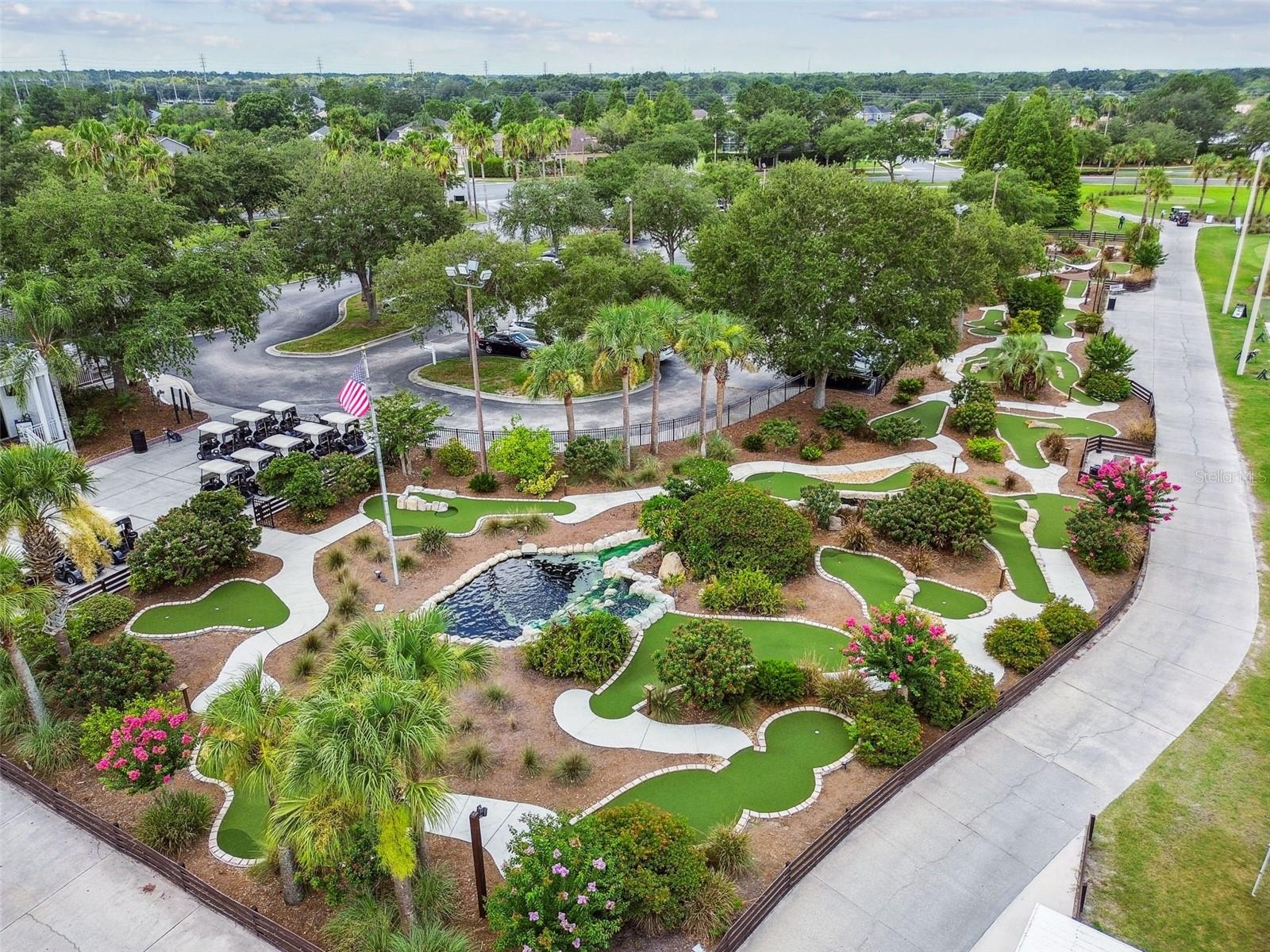 PLANTATION PALMS PH 06 - Residential