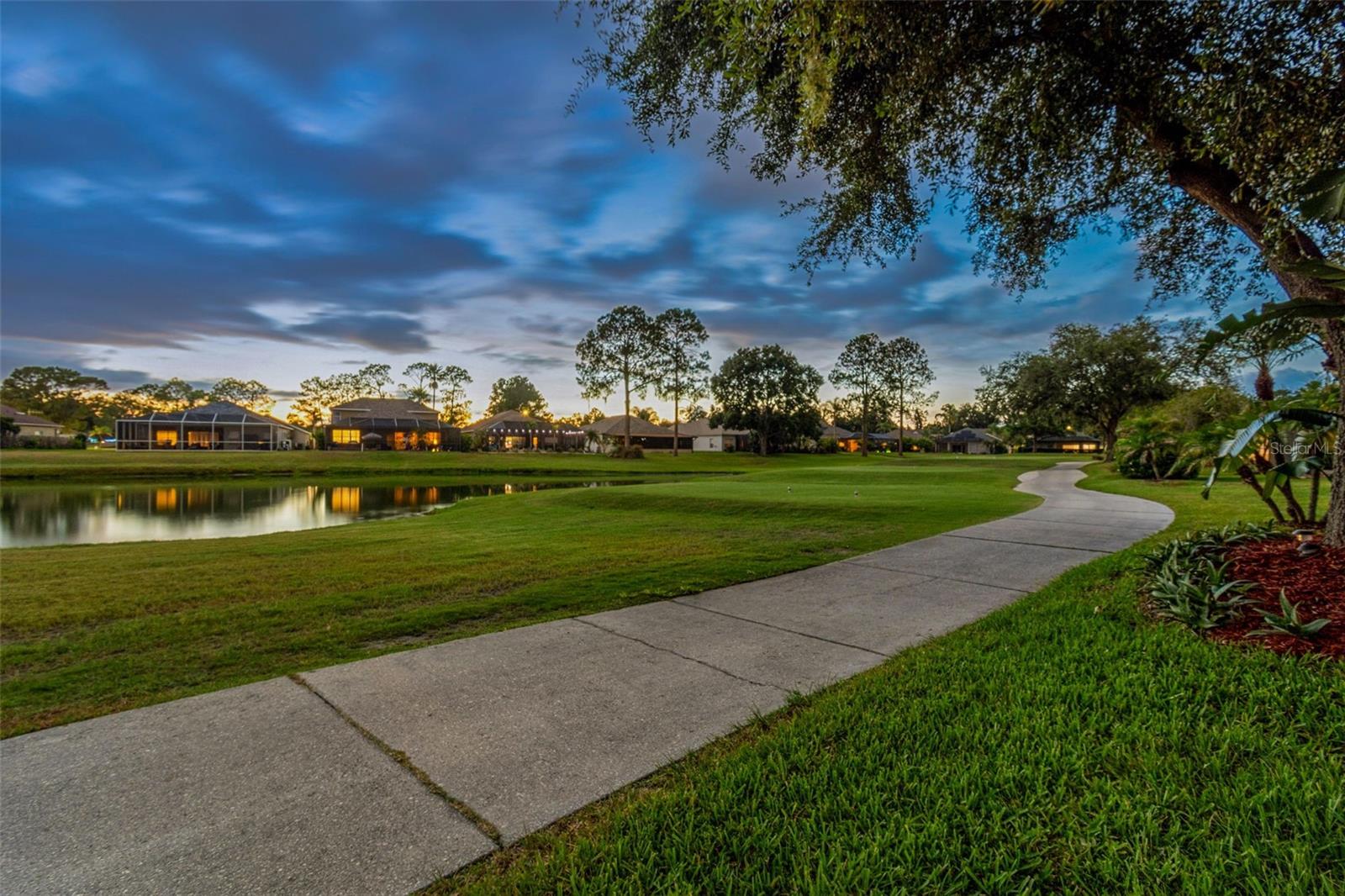 PLANTATION PALMS PH 06 - Residential