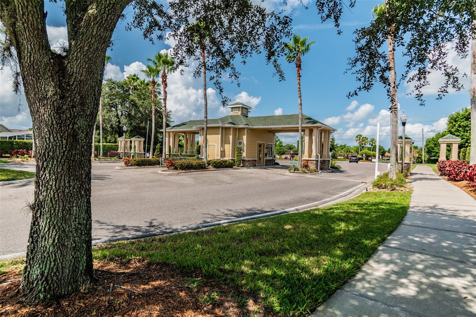 PLANTATION PALMS PH 06 - Residential